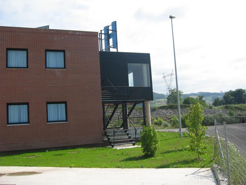 Puerta De Santillana Reocin Exterior photo